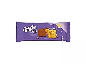 MILKA CHOCO COW 40G