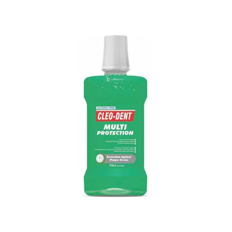 CLEO DENT MOUTHWASH 250ML 2067