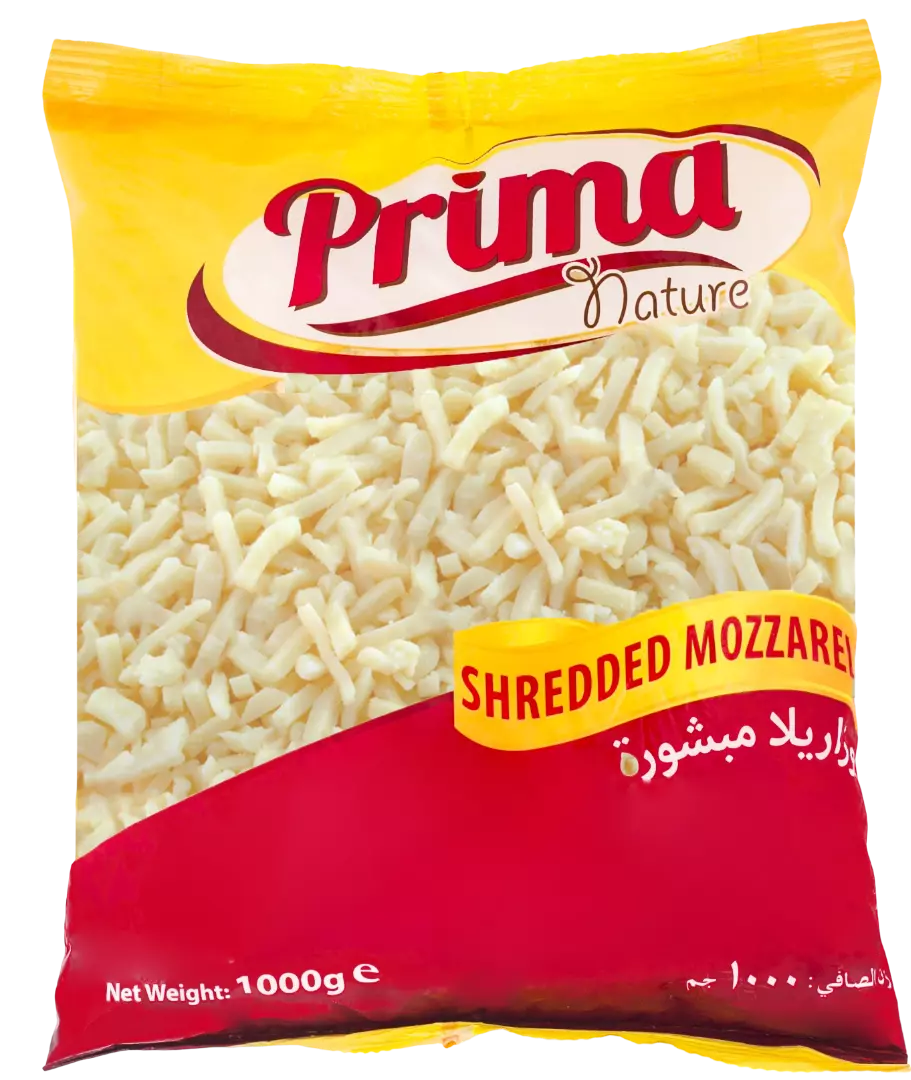 PRIMA MOZERELLA