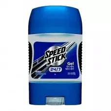 SPEED STICK GEL COOL NIGHT 85G