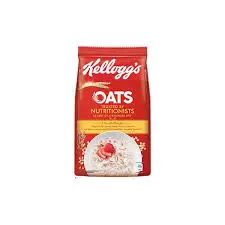KELLOGGS ROLLED OATS 500G
