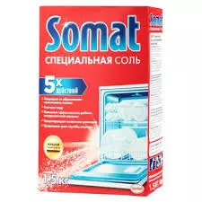 SOMAT CLASSIC PULVER 1.2 KG