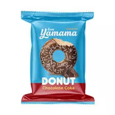 YAMAMA DONUTS 37G