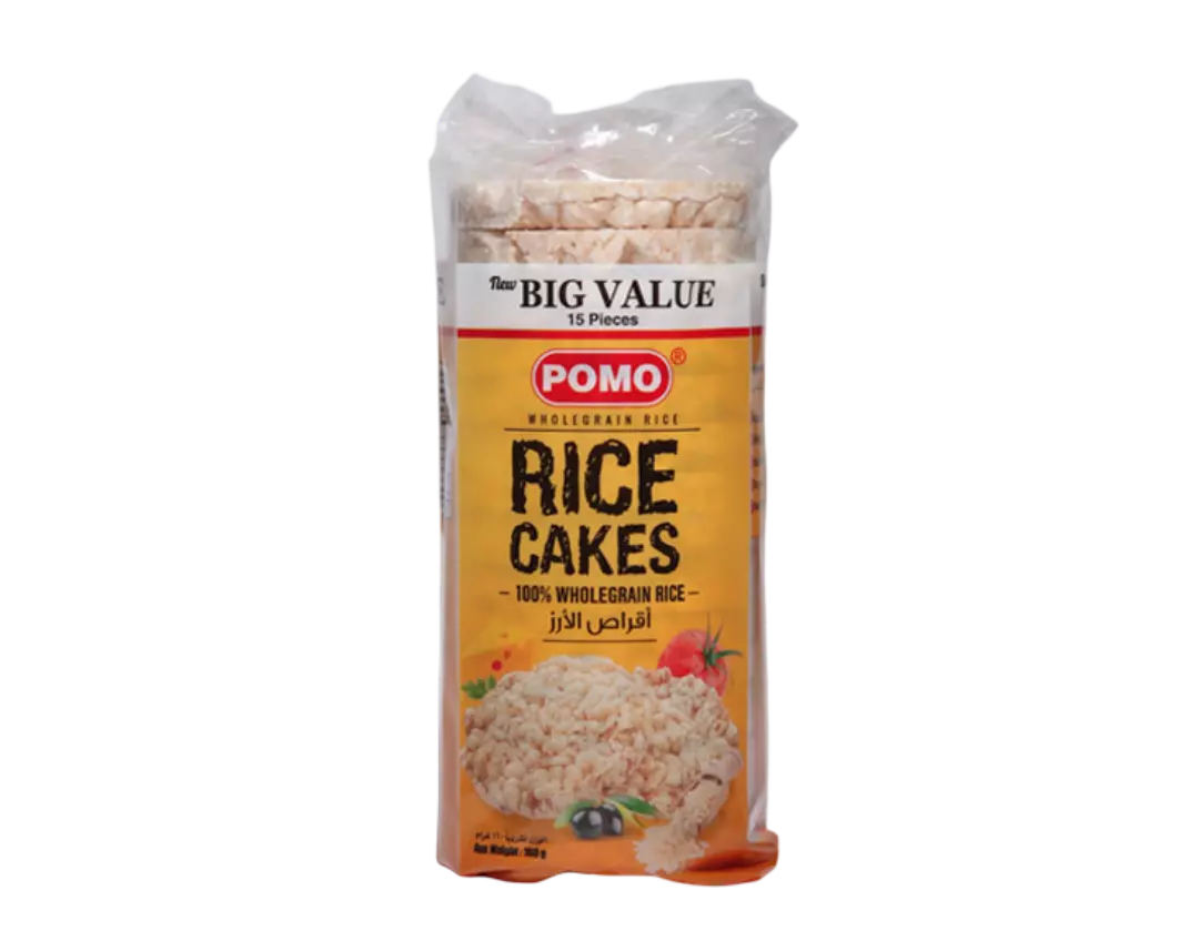POMO RICE CAKE