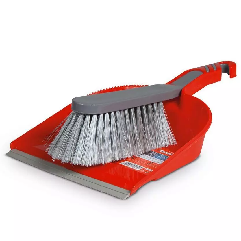 TONKITA DUST PAN & BRUSH