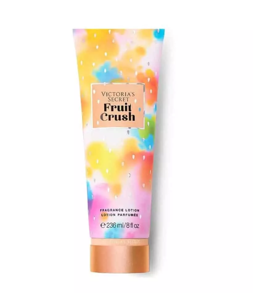 VICTORIA SECRET LOTION 236 ML
