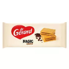 DR GERARD MAJIC CHOCO 36 G