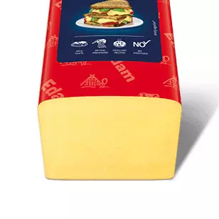 OLDENBURGER EDAM