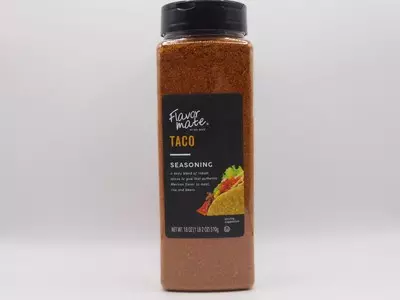 FLAVOR MATE TACO SEASONING 510 G