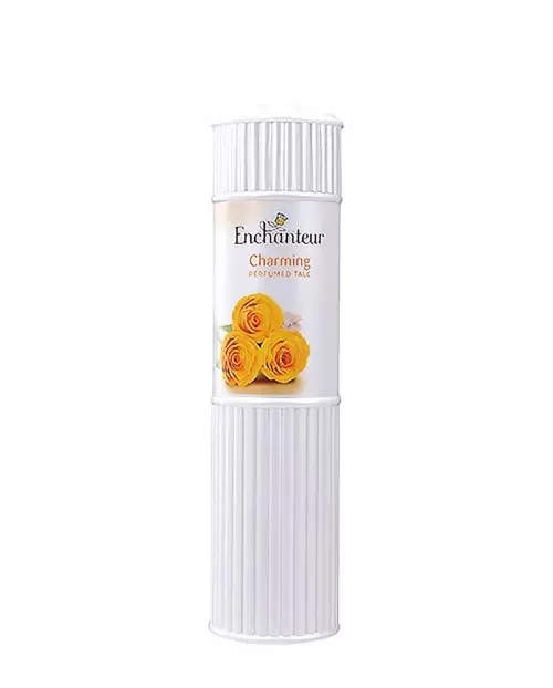 ENCHANTEUR POWDER CHARMING 250ML
