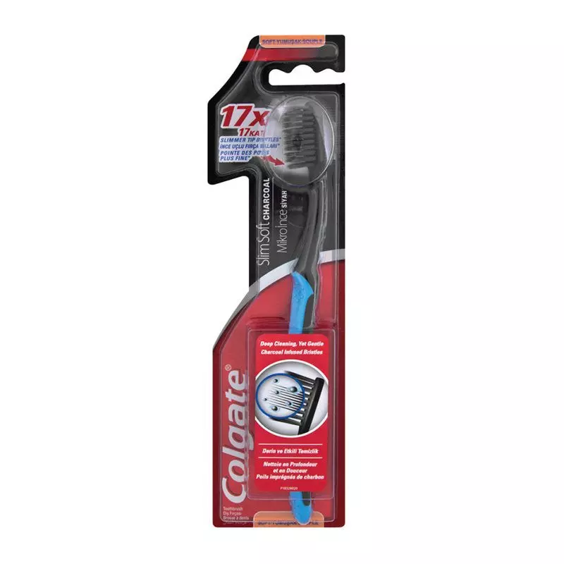 COLGATE TB SLIM SOFT 