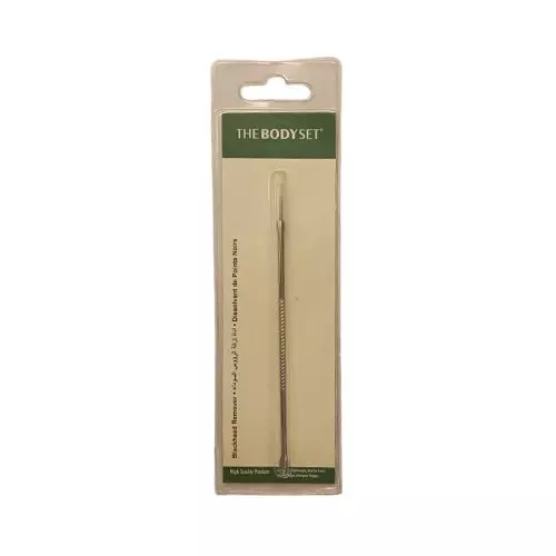 THE BODYSET ACNE PIN 3125