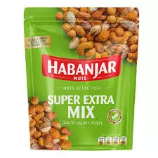 HABANJAR SUPER EXTRA 250 G