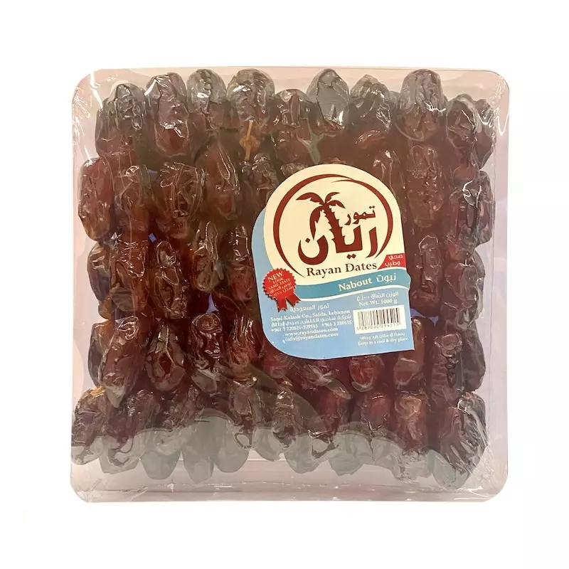 RAYAN DATES NABOUT 1000 G