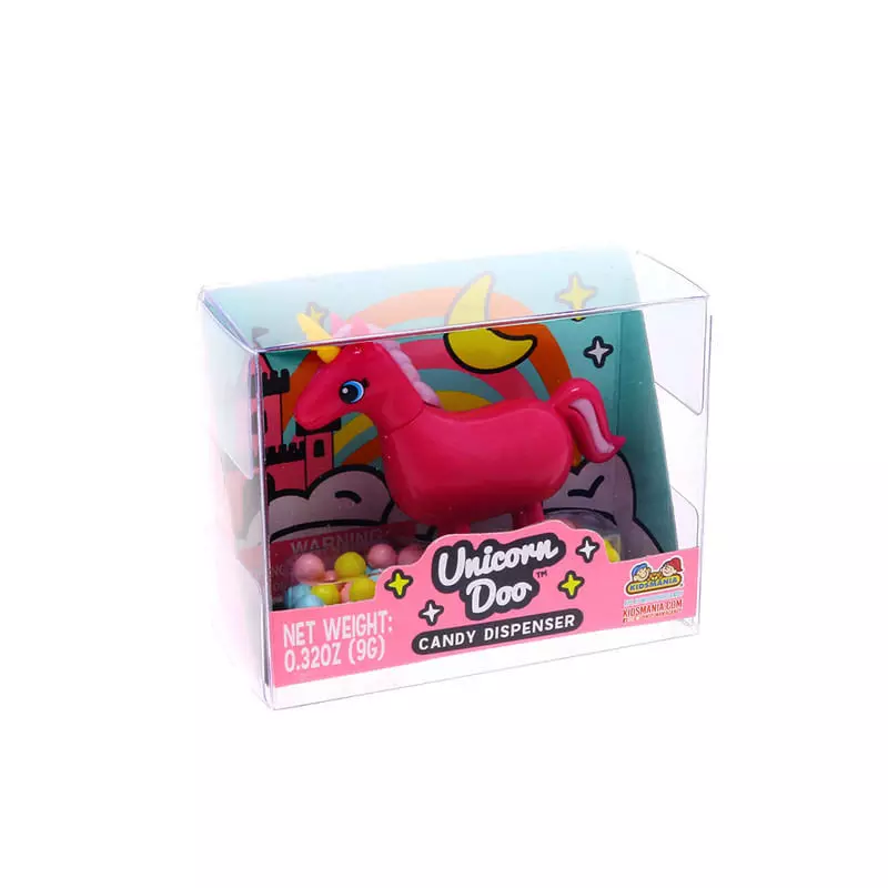 KIDSMANIA UNICORN DOO 9G