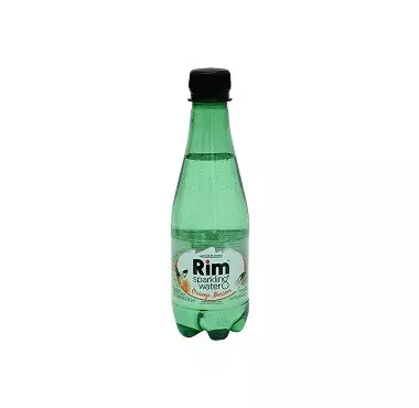 RIM SPARKLING WATER ORANGE BLOSSOM 330 ML