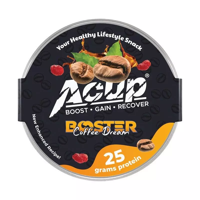 ACUP COFFEE DREAM 80G