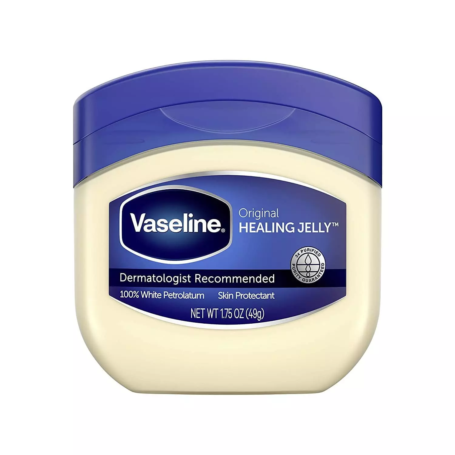 VASELINE HEALING JELLY ORIGINAL 49 G