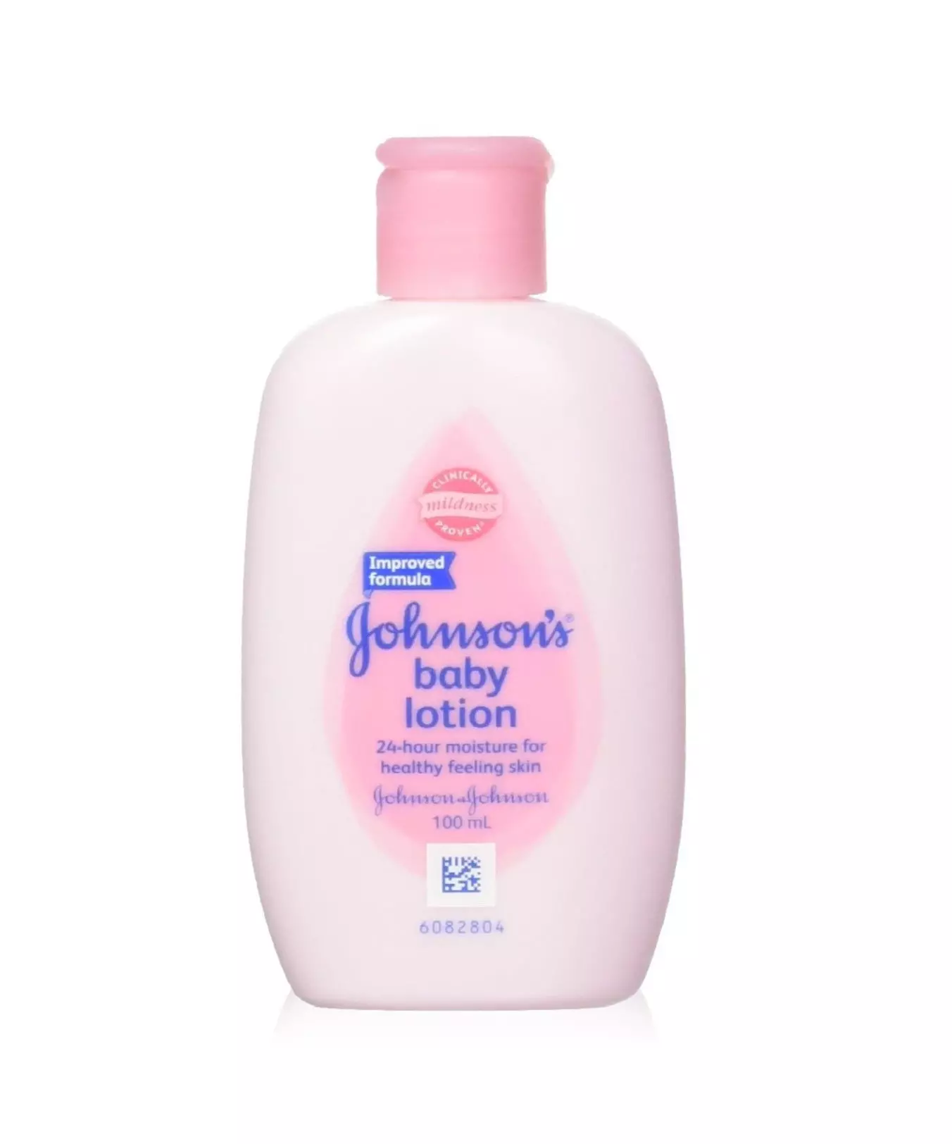 JOHNSONS BABY LOTION 100 ML