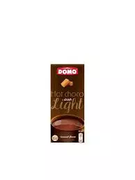 DOMO HOT CHOCOLATE LIGHT CARAMEL 10 G