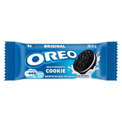OREO ORIGINAL 36.8G 