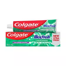COLGATE TP MAX FRESH CLEAN MINT 100 ML