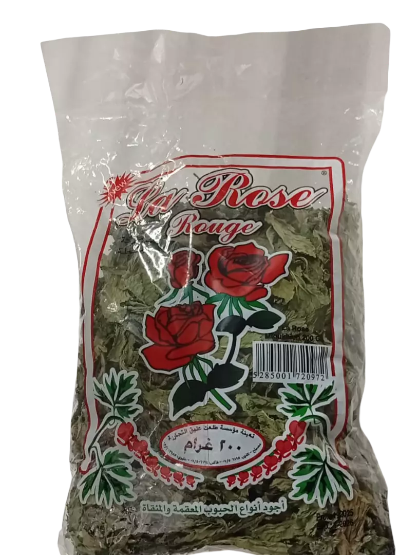 LA ROSE DRIED MOLOKHIA BOX 200G