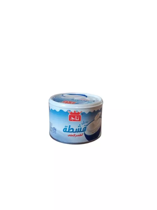 TAJ ANALOGUE CREAM ORIGINAL 155 G