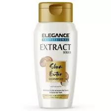 ELEGANCE SHAMPOO SHEA BUTTER 750 ML 