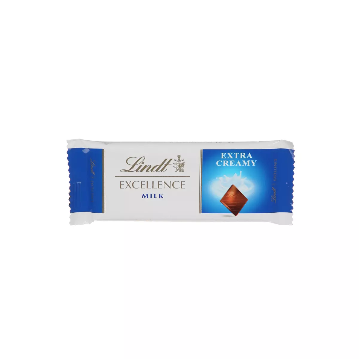 LINDT EXCELLENCE MILK CHOCOLATE 35G 