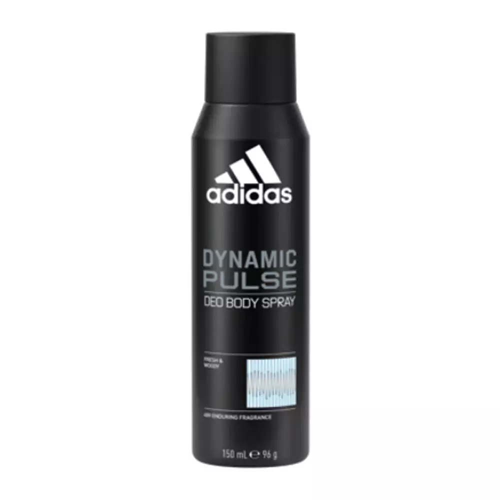 ADIDAS MEN DEO DYNAMIC PULSE 150 ML