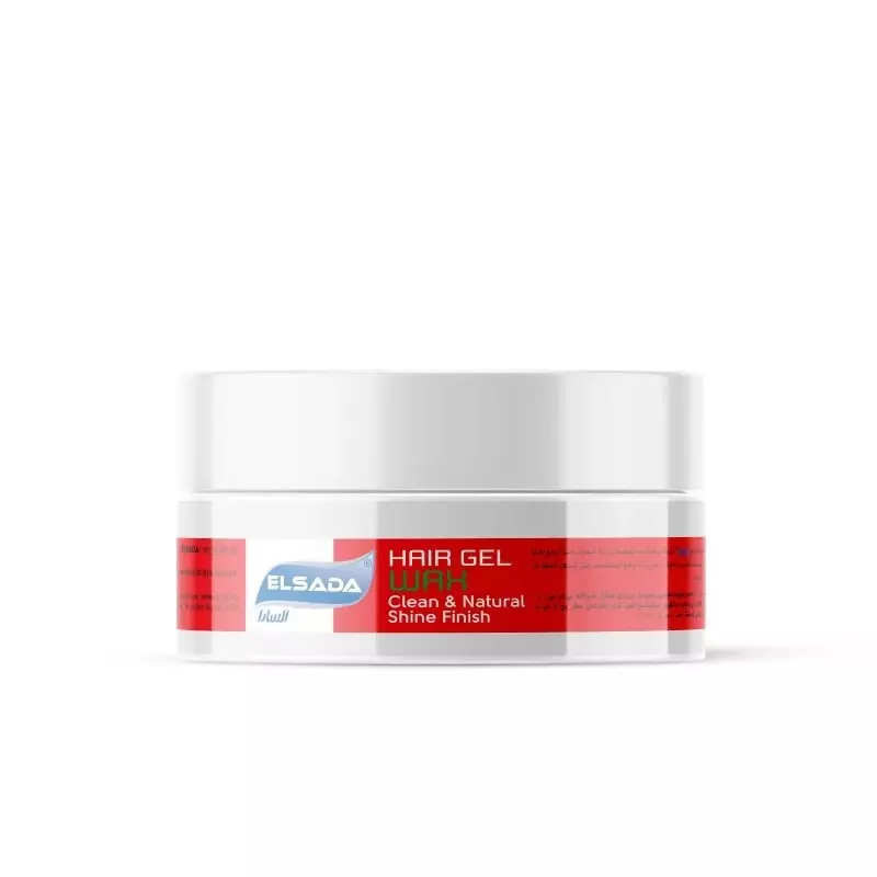 ELSADA WAX RED 140 ML