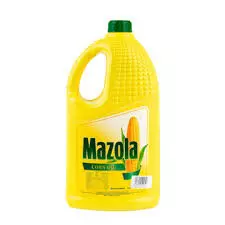 MAZOLA CORN OIL 3 L