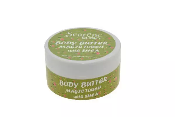 SEARENE BODY BUTTER MAGIC TOUCH & SHEA 250G