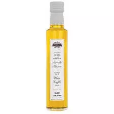 TARTUFFI OLIVE OIL & WHITE TRUFFLE 250ML