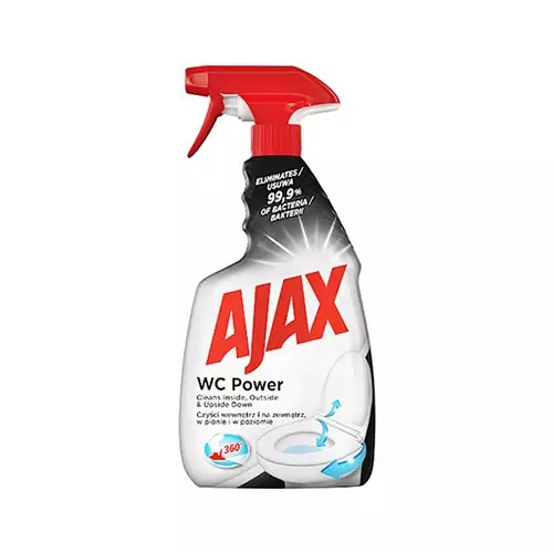 AJAX WC POWER 500 ML