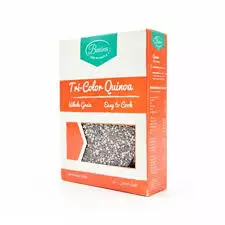 BENINA TRI COLOR QUINOA 500 G