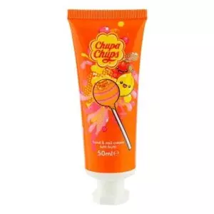 CHUPA CHUPS ORANGE HAND CREAM 50 G
