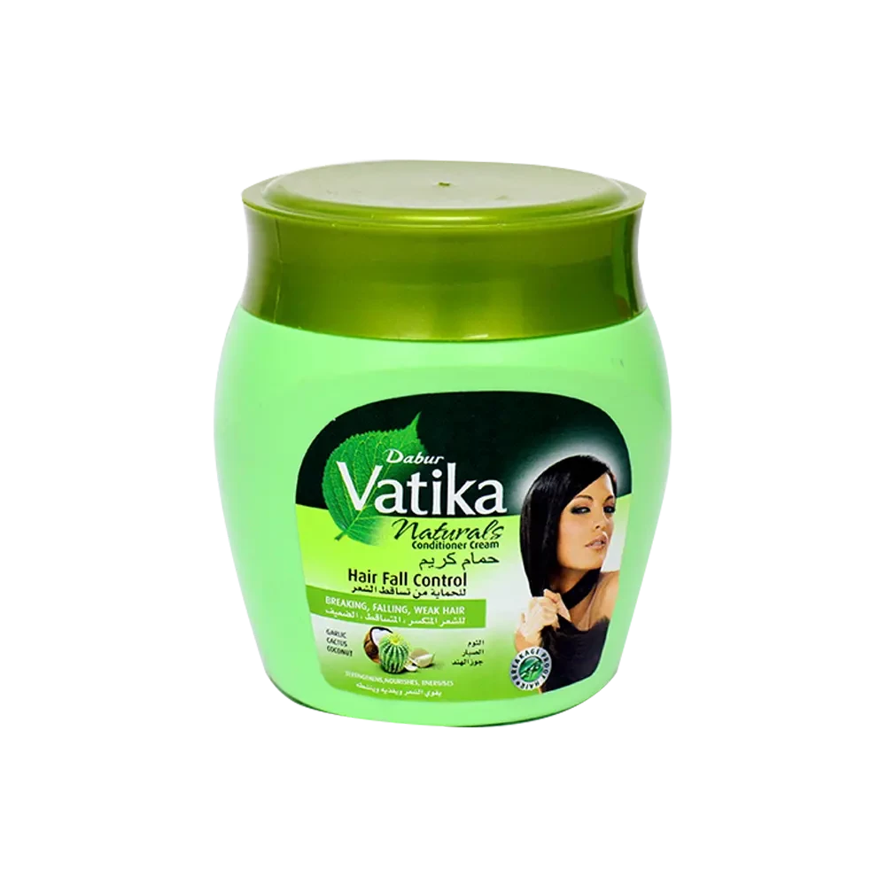 VATIKA HAIR MASK HAIR FALL CONTROL 500 G