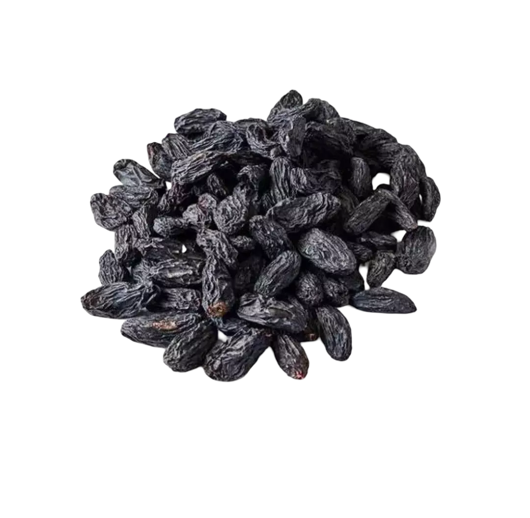 زبيب اسود