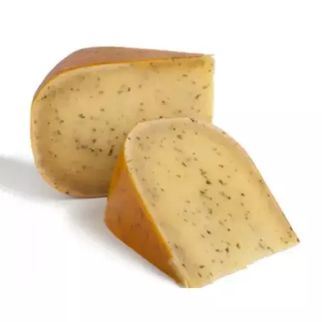 GOUDA DAILY DAIRY CUMIN 