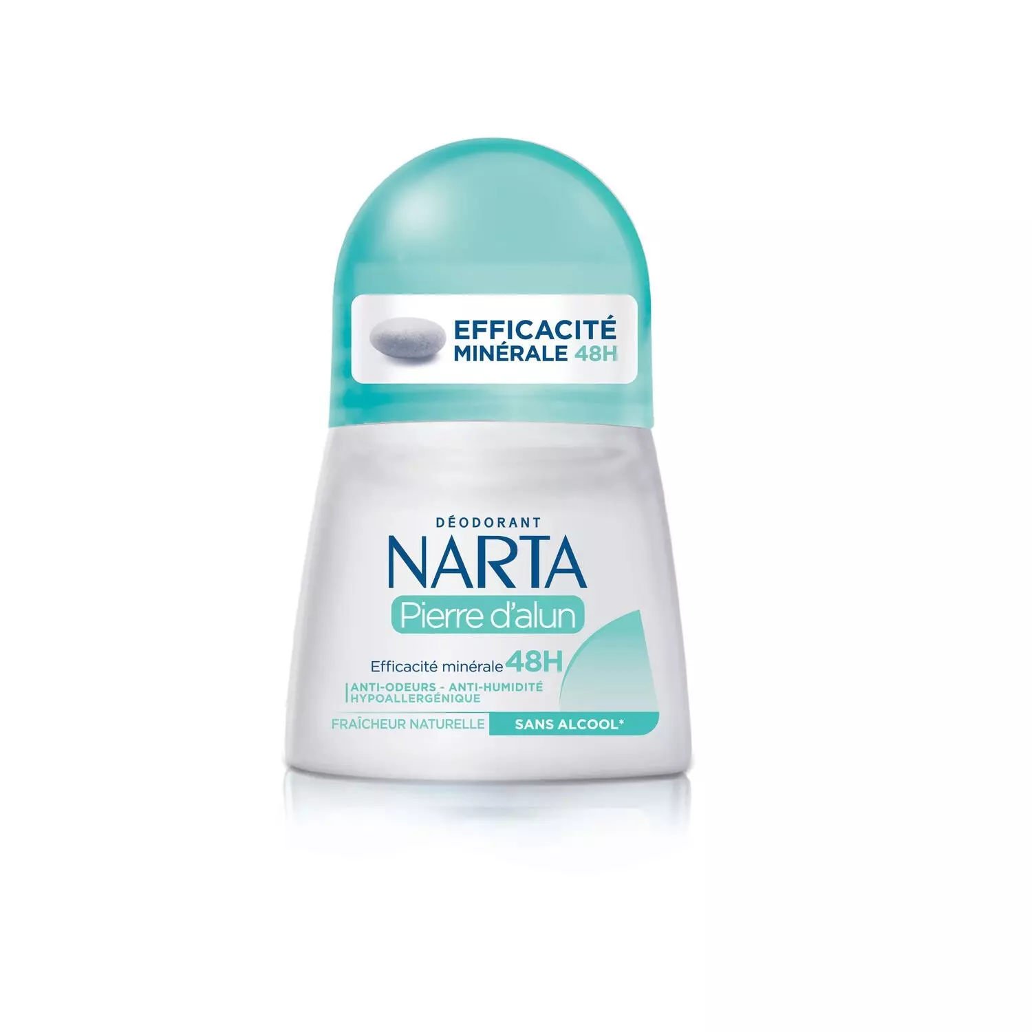 NARTA ROLL ON PIERRE DALUN 50 ML