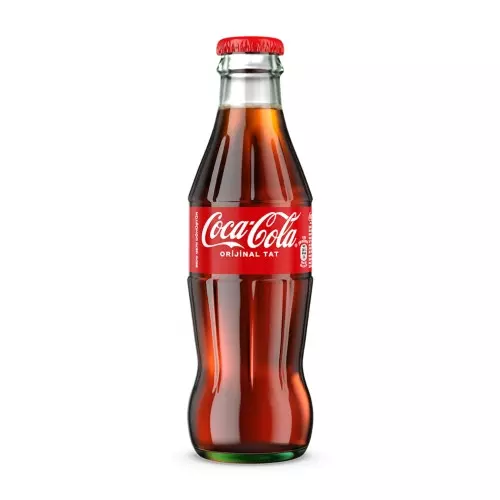 COCA COLA SF 200 ML