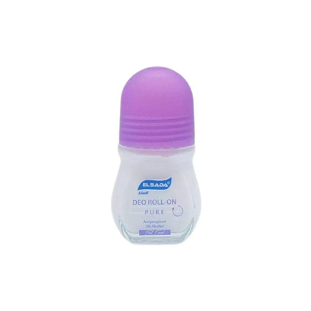 ELSADA ROLL ON PURE 50 ML 