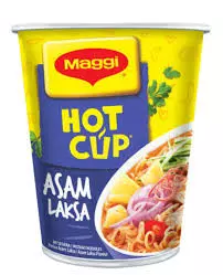 MAGGI ASAM LAKSA CUP 59G