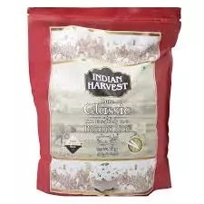 HARVEST BASMATI RICE 2 KG
