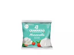 GRANAROLO MOZZARELLA BLOCK