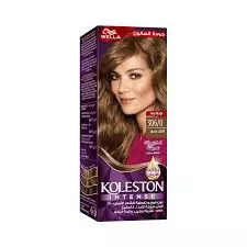 KOLESTON INTENSE DARK BLONDE 306/0