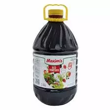 MAXIM S RED VINEGAR 4L