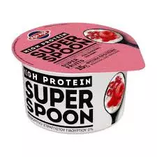 KRI KRI SUPERSPOON HIGH PROTEIN 170 G